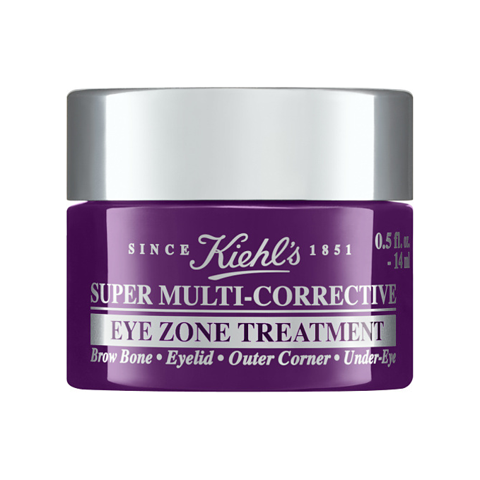 Kiehl's Super Multi Corrective Super Multi - Corrective Eye Zone Treatment