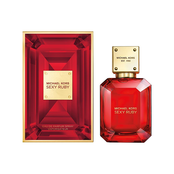 Michael Kors Sexy Ruby