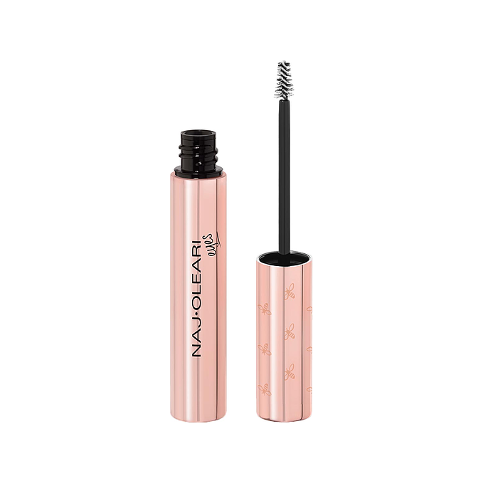 NAJ-OLEARI Lasting Shape Eyebrow Fixer 00 Clear