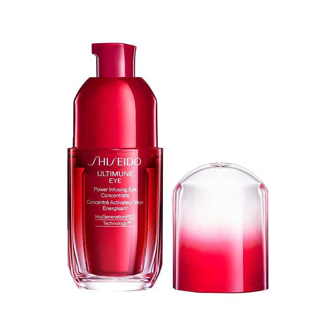 Shiseido Ultimune Power Infusing Eye Concentrate 3.0 1