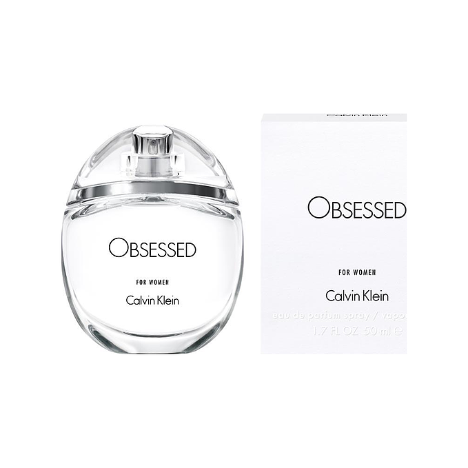 Calvin Klein Obsessed For Women