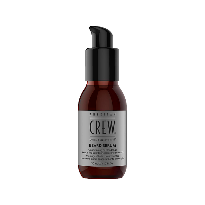 American Crew Beard Serum