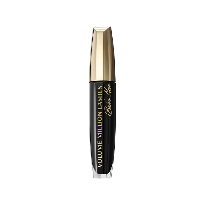 L'Oréal Volume Millione Lashes Balm No 1 Black 1