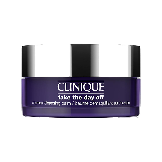Clinique Take The Day Off Charcoal Cleansing Balm