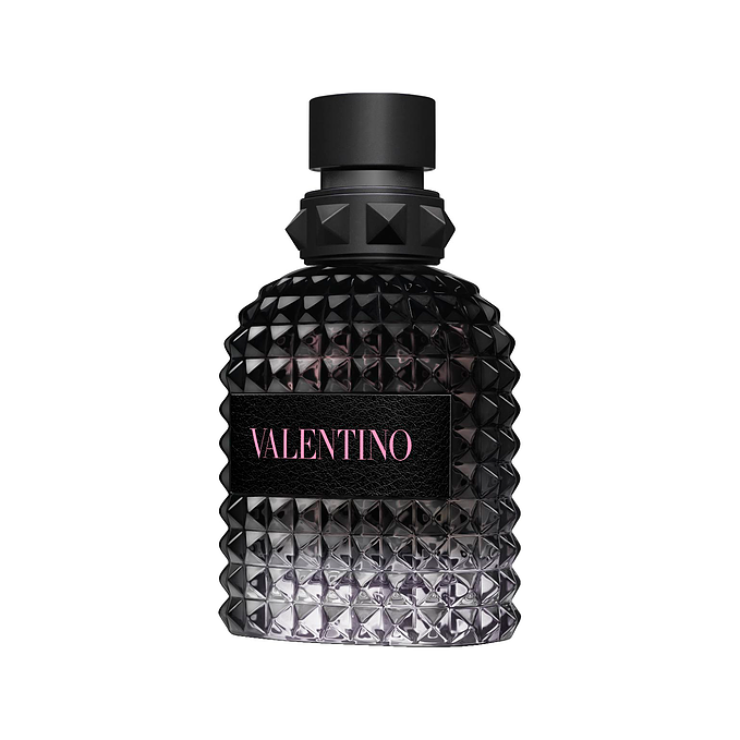 Valentino Born in Roma Uomo Eau de Toilette 50 ml 2