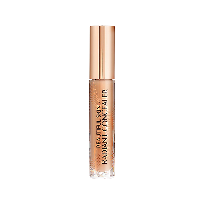 Charlotte Tilbury Beautiful Skin Radiant Concealer - 8.5 Medium 1