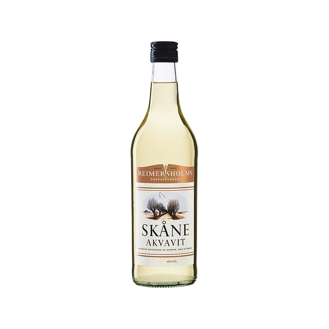 Skåne Akvavit