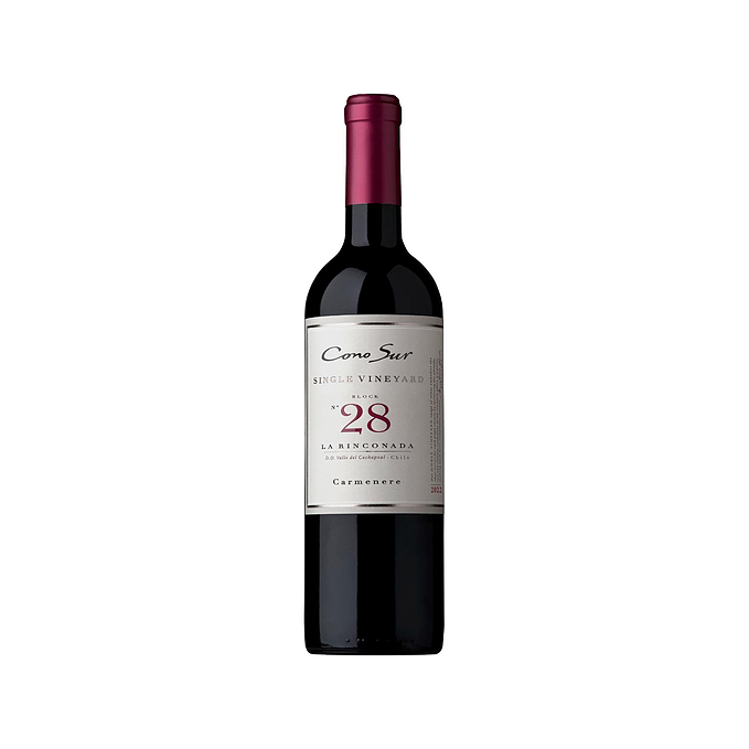 La Rinconada Carmenere