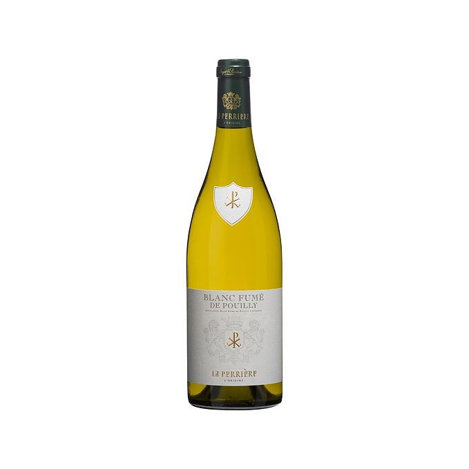 La Blanc Fume de Pouilly