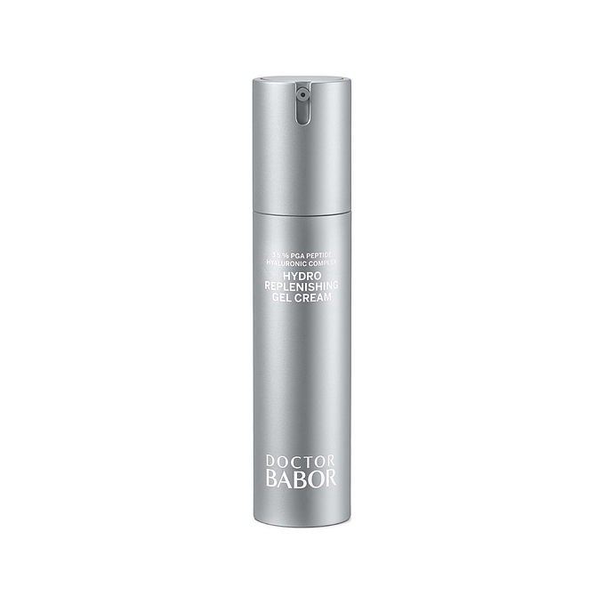 Doctor Babor Hydro Replenishing Gel Cream