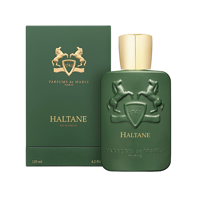 Parfums de Marly Haltane Eau de Parfum 125 ml 1