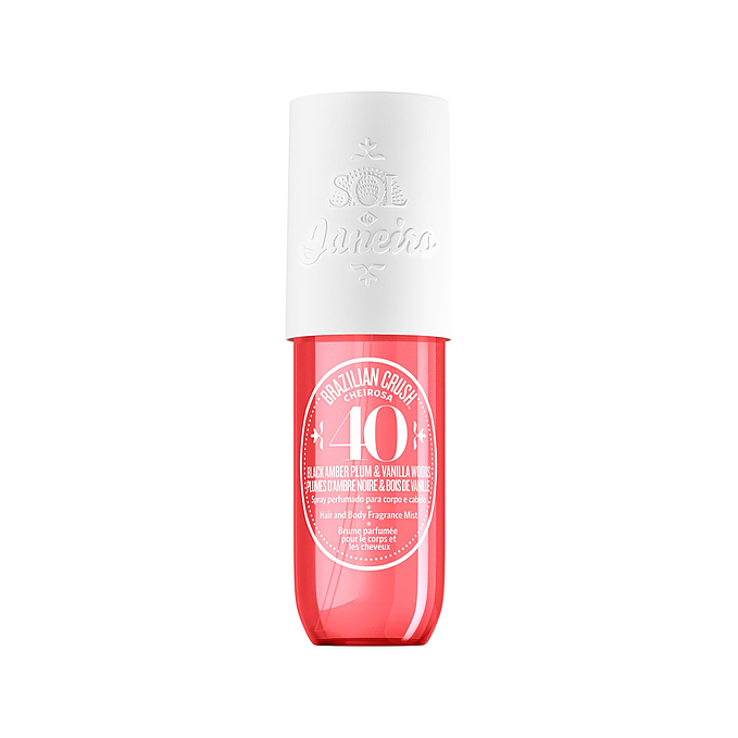 Sol de Janeiro Brazilian Crush Chirosa 40 Perfume Mist