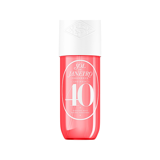 Sol de Janeiro Brazilian Crush Chirosa 40 Perfume Mist