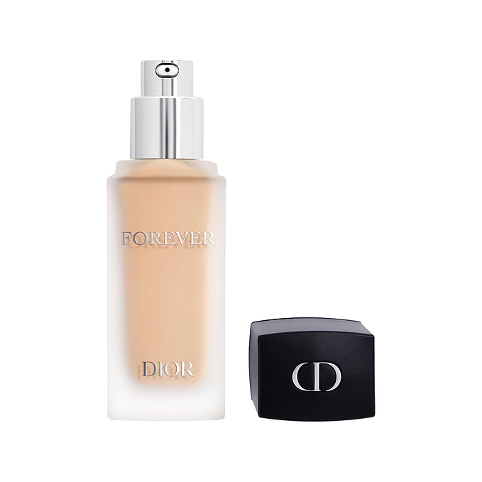 Diorskin Forever Matte Foundation No 0N 1