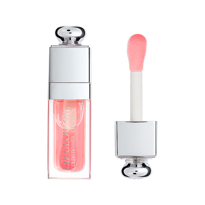 Dior Addict Lip Glow Lip Oil