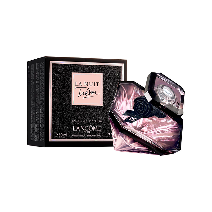 Lancôme La Nuit Trésor Eau de Parfum 50 ml 1
