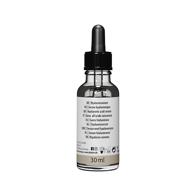 Daytox Hyaluron Serum 2