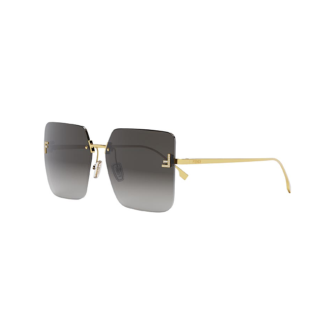 Fendi First crystal 30B