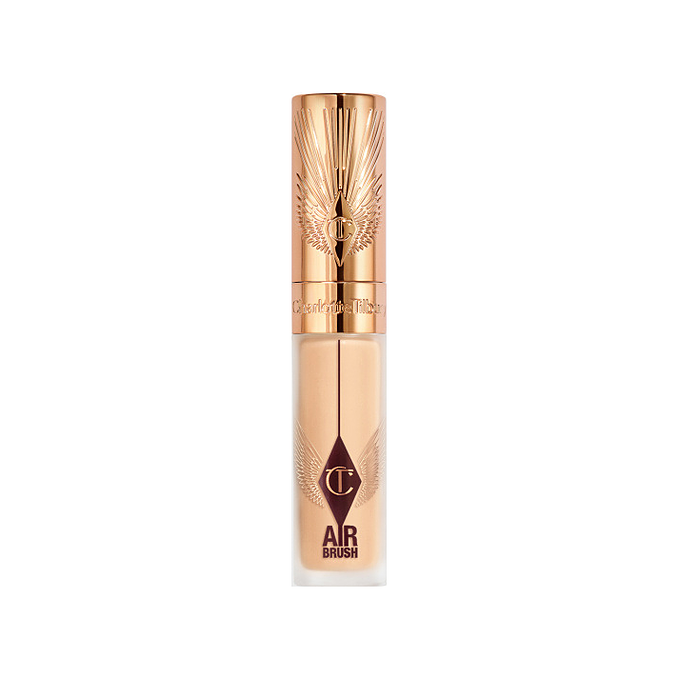 Charlotte Tilbury Airbrush Flawless Blur Concealer No 5.5 Medium 1