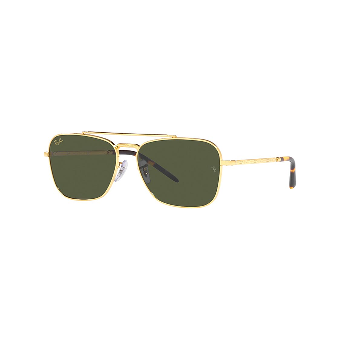 Ray Ban New Caravan Solbrille
