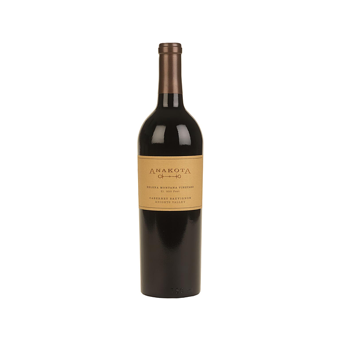 Helena Montana Vineyard