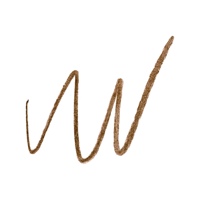 Lancôme Brow Shaping Powdery Pencil No 8 - Dark Brown 1
