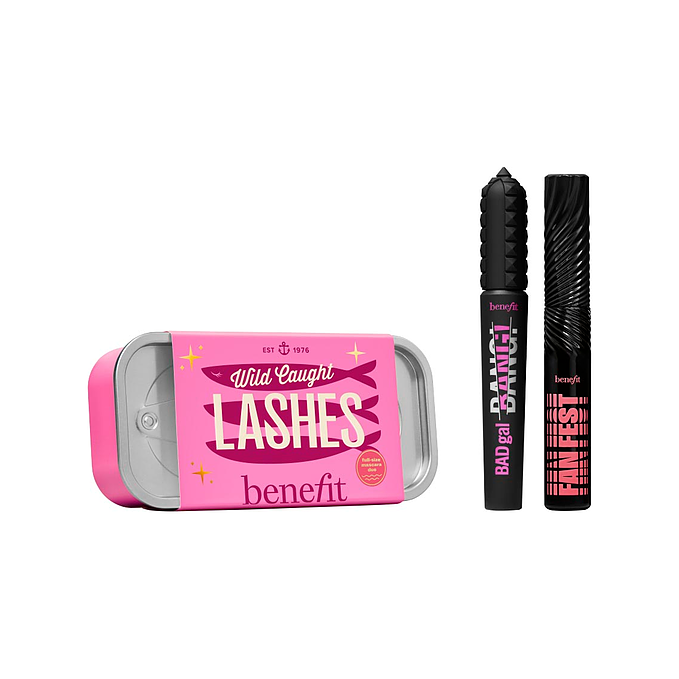 Benefit Holiday Mascara Set