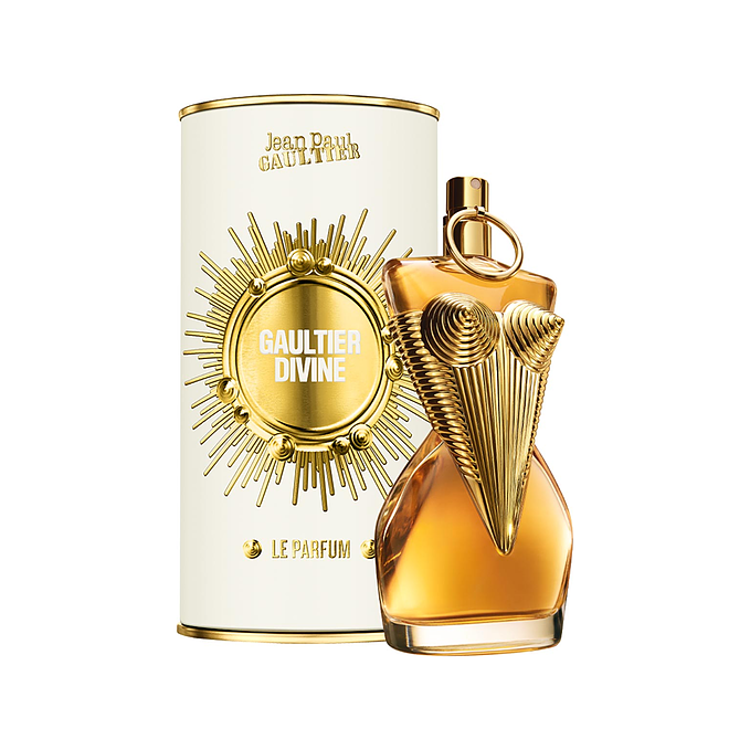 Jean Paul Gaultier Divine Le Parfum Eau de Parfum Intense 100 ml 1