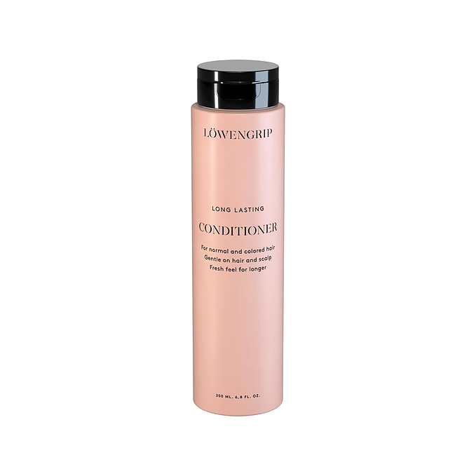 Long Lasting Conditioner