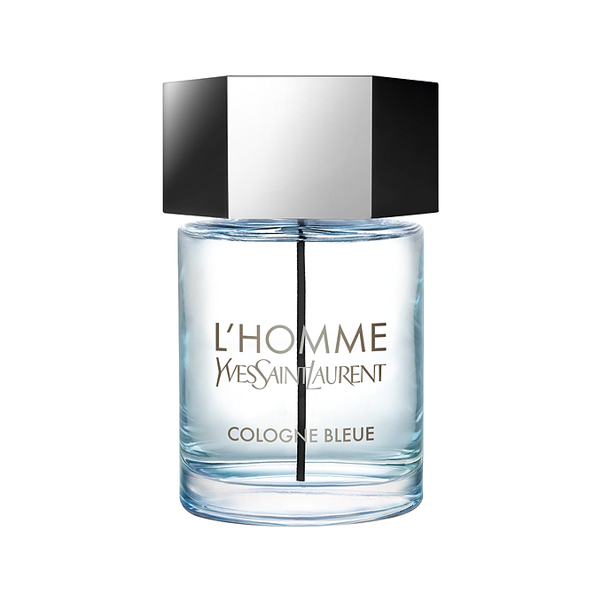 Yves Saint Laurent L'Homme Cologne Bleue