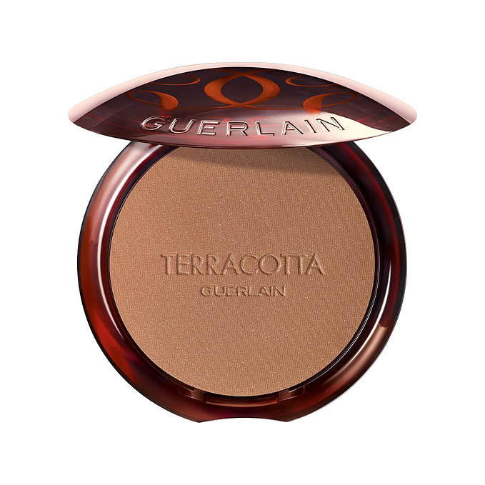 Terracotta Powder