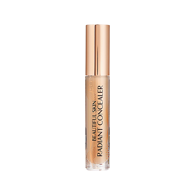 Charlotte Tilbury Beautiful Skin Radiant Concealer - 9.5 Deep 1
