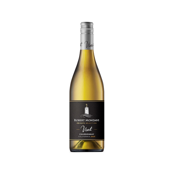 Robert Mondavi Private Selection Chardonnay