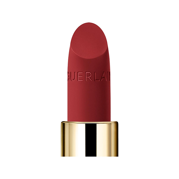 Guerlain Rouge G Velvet Lipstick Refill No 888 1