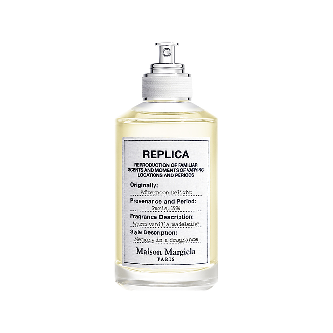 Maison Margiela Replica Afternoon Delight Edt 100 ml