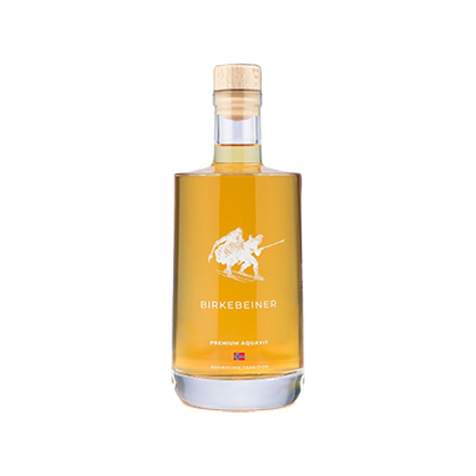 Birkebeiner Premium Akevitt