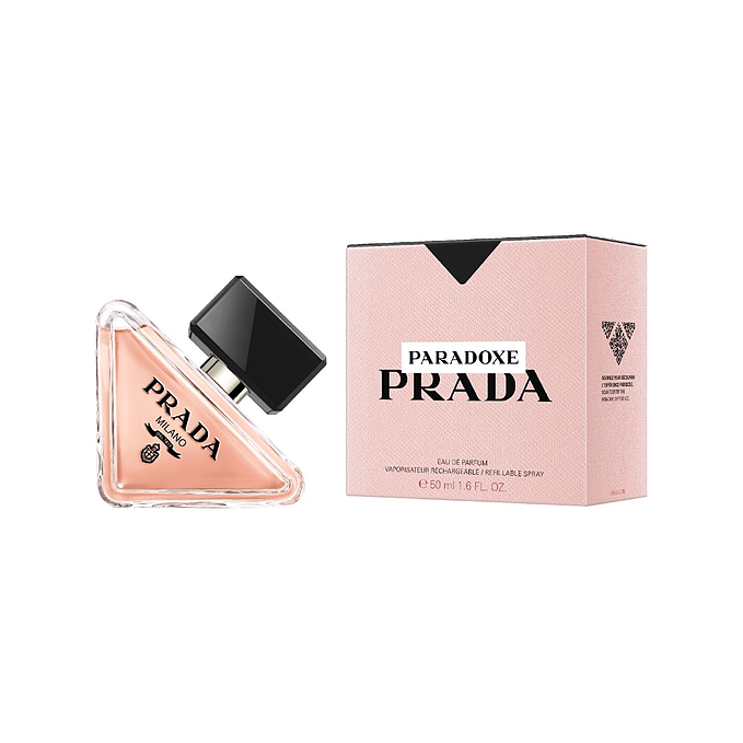 Prada Paradoxe Eau de Parfum 50 ml 1