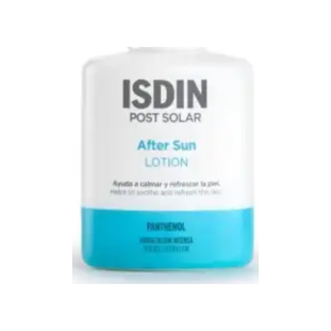 Isdin Sun Care Aftersun Lotion 100 ml