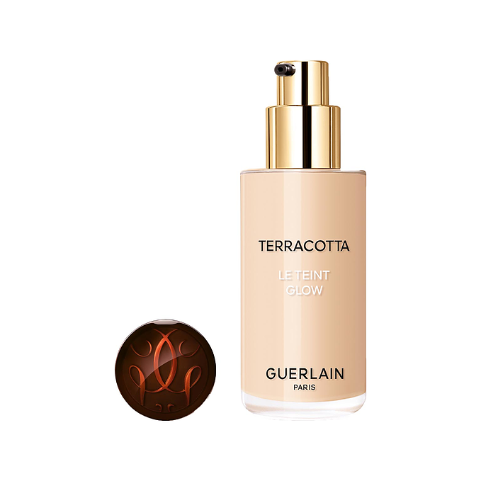 Guerlain Terracotta Le Teint Glow Foundation - 0N 1