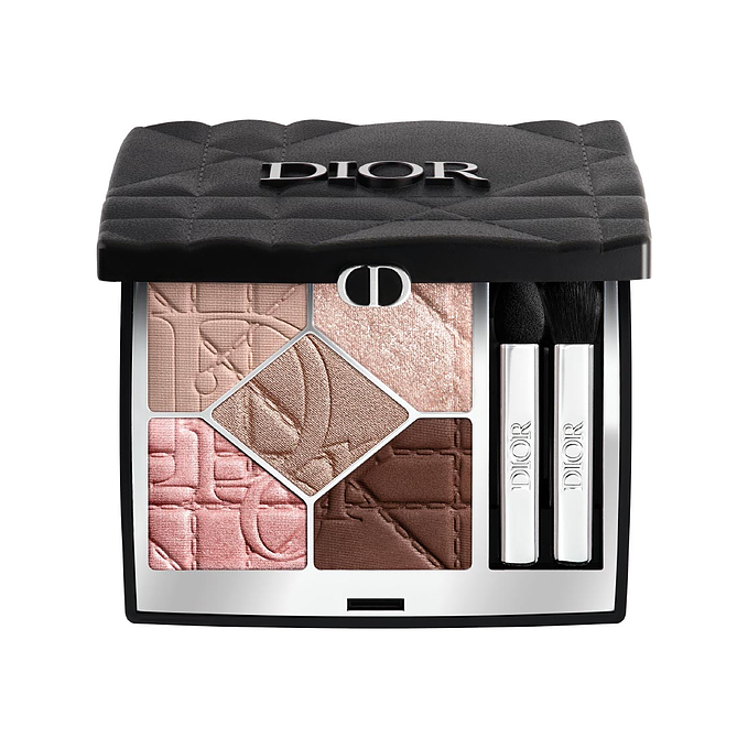 Dior 5 Couleurs Couture Eye Shadow N° 647 Silk Taupe