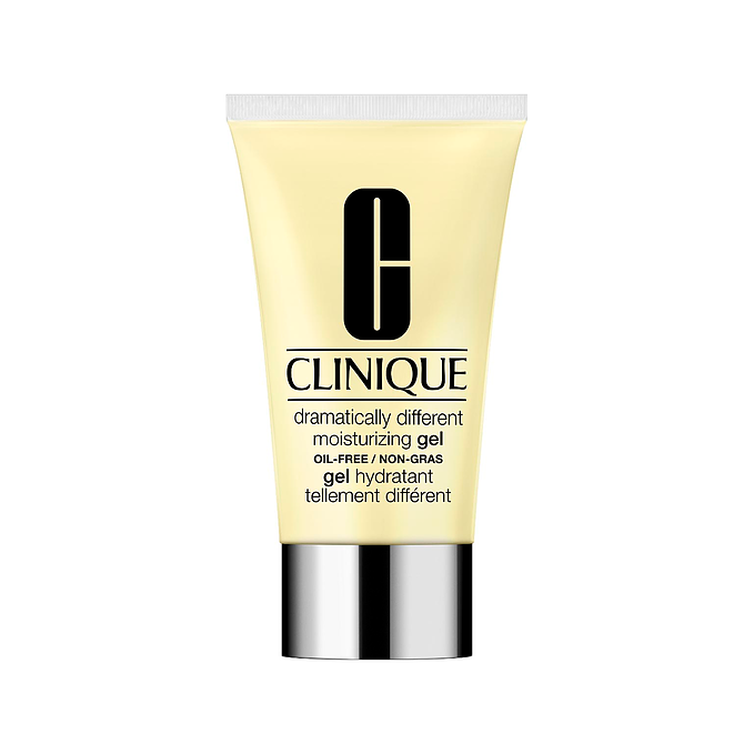 Clinique Dramatically Different Moisturizing Gel