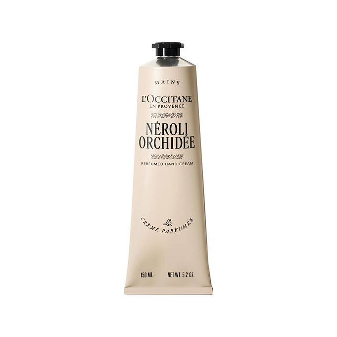 L'Occitane en Provence Néroli & Orchidée Hand Cream