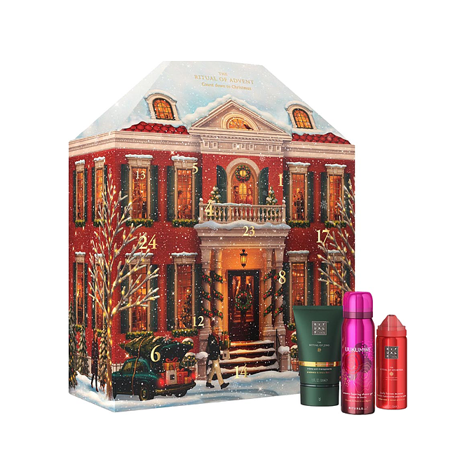 Rituals Julekalender
