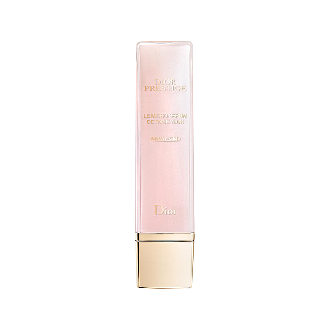 Dior Prestige Micro-Serum de Rose Eye