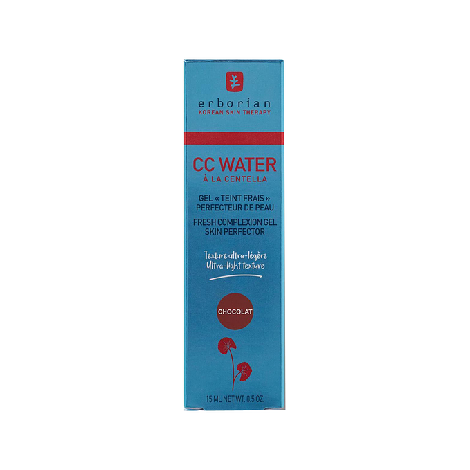 Erborian CC Water Fresh Complexion Gel
