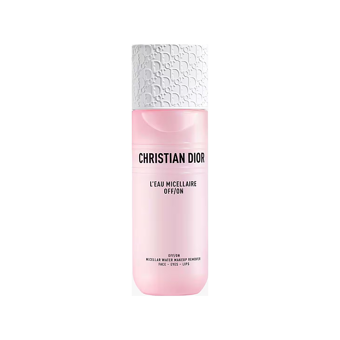 Dior D-Line Micellar Water 175 ml