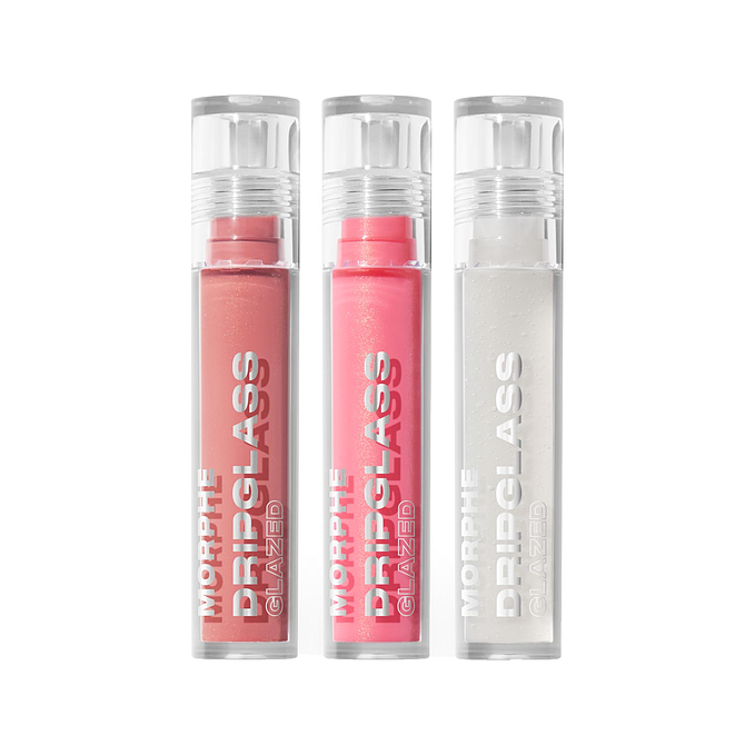 Morphe Round-Trip Lipstick Set 1