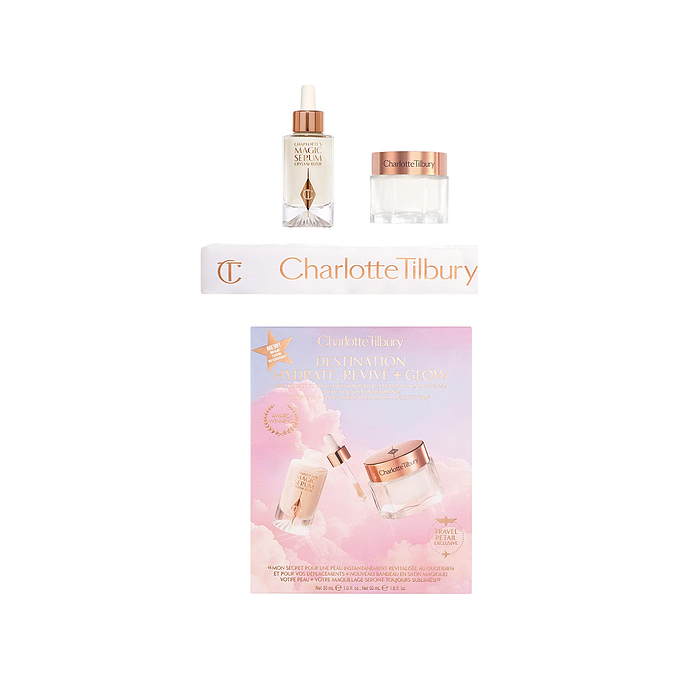 Charlotte Tilbury Set