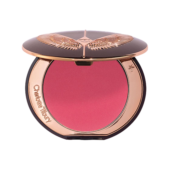 Charlotte Tilbury Airbrush Flawless Blur Blush No X2 One Night Only
