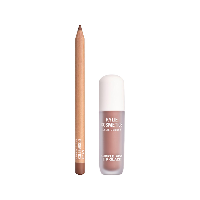 Kylie Cosmetics Lipstick Set N° 703 Dolce K 1